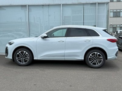 2025 AUDI Q5 照片 7