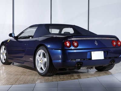 FERRARI F355 SPIDER - 6