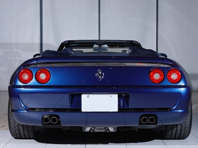 FERRARI F355 SPIDER - 10