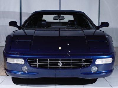FERRARI F355 SPIDER