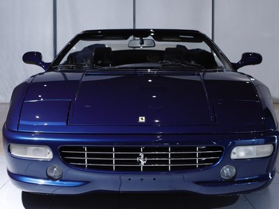 FERRARI F355 SPIDER - 7