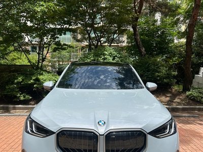 صورة 1 لـ 2025 BMW X3
