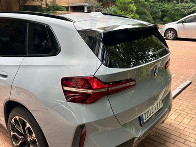 صورة 4 لـ 2025 BMW X3