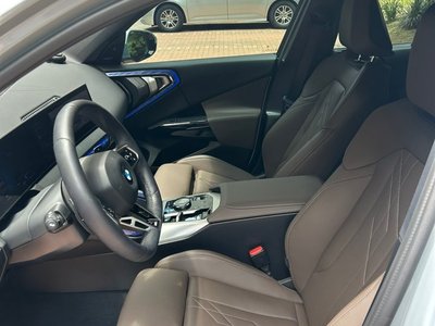 صورة 6 لـ 2025 BMW X3