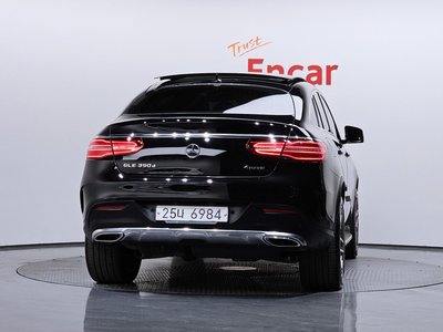 MERCEDES-BENZ GLE - 3