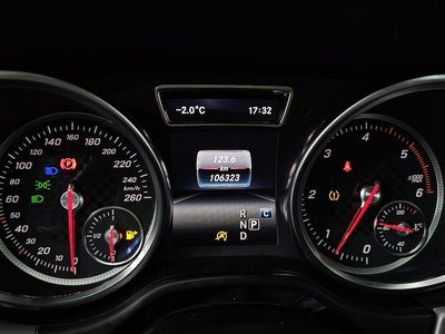 MERCEDES-BENZ GLE - 8