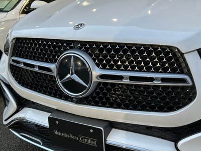 MERCEDES-BENZ GLE-CLASS - 10