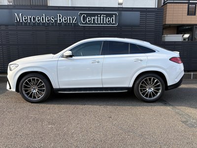 MERCEDES-BENZ GLE-CLASS - 3