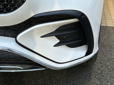 MERCEDES-BENZ GLE-CLASS - 9