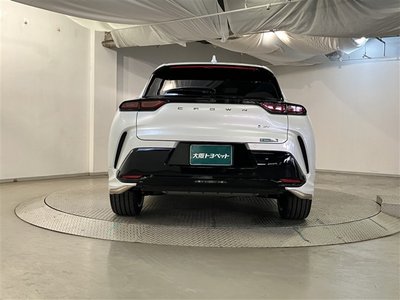 TOYOTA CROWN SPORT - 7