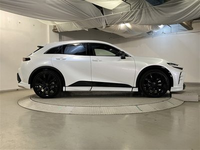 TOYOTA CROWN SPORT - 5