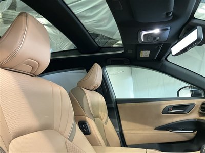 TOYOTA CROWN SPORT - 9