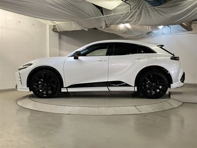 TOYOTA CROWN SPORT - 4