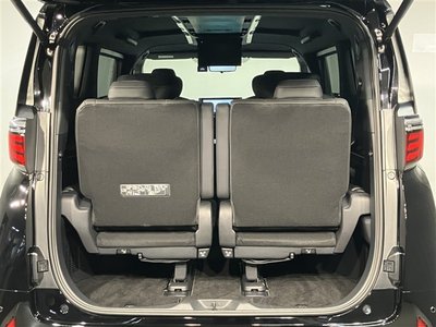 2023 Toyota ALPHARD 照片 30