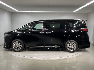 2023 Toyota ALPHARD 照片 2