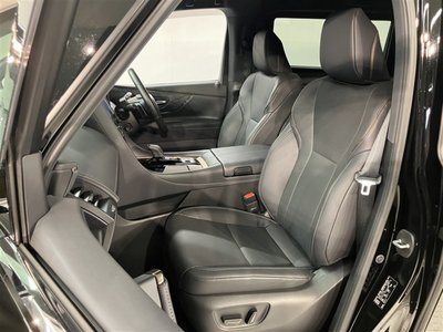 2023 Toyota ALPHARD 照片 22