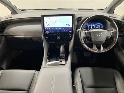 2023 Toyota ALPHARD 照片 6