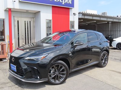 LEXUS NX - 2