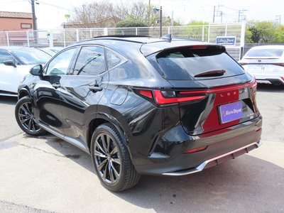 LEXUS NX - 9