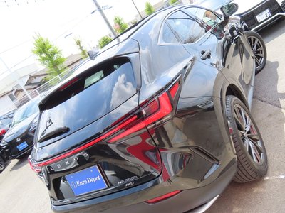 LEXUS NX - 7