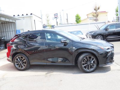 LEXUS NX - 4