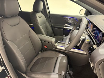 MERCEDES-BENZ GLA - 3