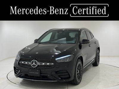 MERCEDES-BENZ GLA - 1