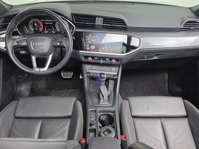 AUDI Q3 - 5