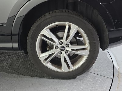 AUDI Q3 - 8