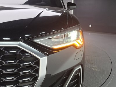 AUDI Q3 - 9