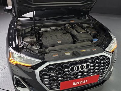 AUDI Q3 - 7
