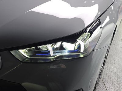 BMW 5 SERIES - 9