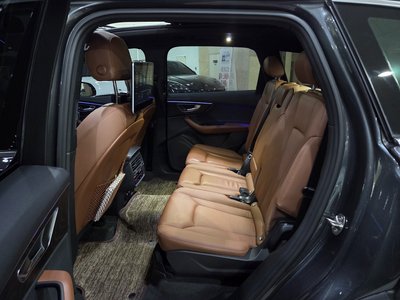AUDI Q7 - 4