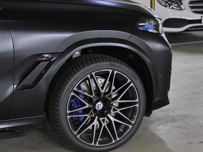 BMW X6 M - 3