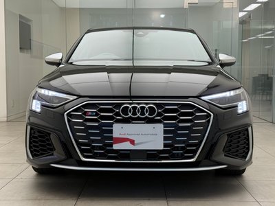 AUDI S3 SEDAN - 5