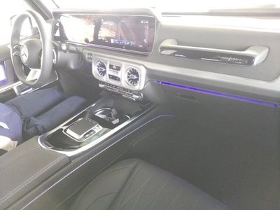 MERCEDES-BENZ G-CLASS - 2