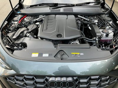 2025 AUDI A5 AVANT — миниатюра 31