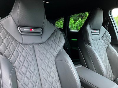 2025 AUDI A5 AVANT — миниатюра 26