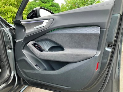 2025 AUDI A5 AVANT — миниатюра 16