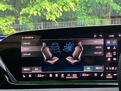 2025 AUDI A5 AVANT — миниатюра 23