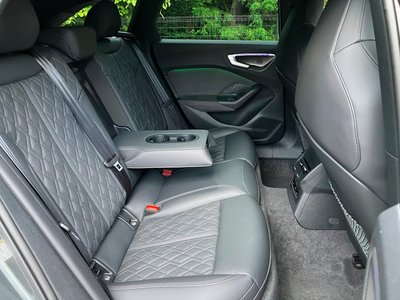 2025 AUDI A5 AVANT — миниатюра 27