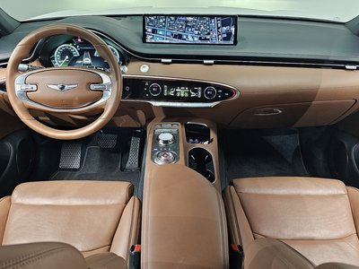 صورة 5 لـ 2021 Genesis GV70