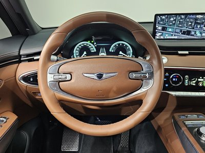 2021 Genesis GV70 缩略图 13