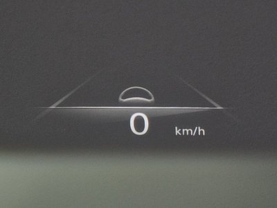 2021 Genesis GV70 缩略图 18