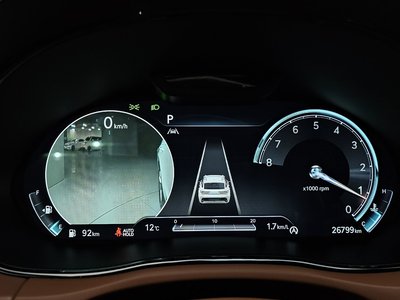 صورة 8 لـ 2021 Genesis GV70