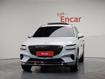 صورة 3 لـ 2021 Genesis GV70
