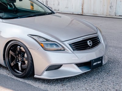 NISSAN SKYLINE COUPE - 9