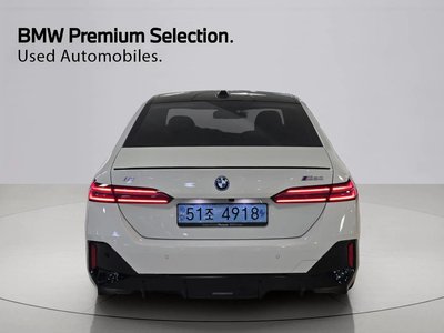 BMW I5 - 2