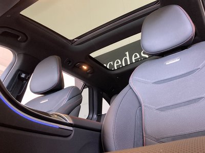 MERCEDES-BENZ C-CLASS AMG - 10