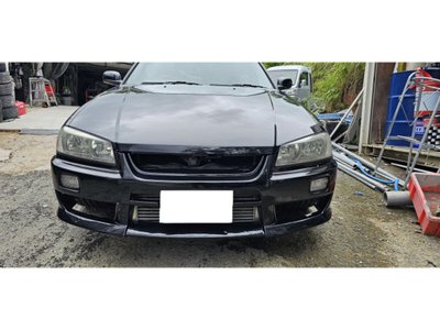 صورة 8 لـ 2001 Nissan SKYLINE